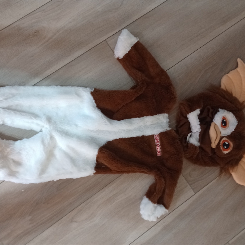 Gremlin Costume